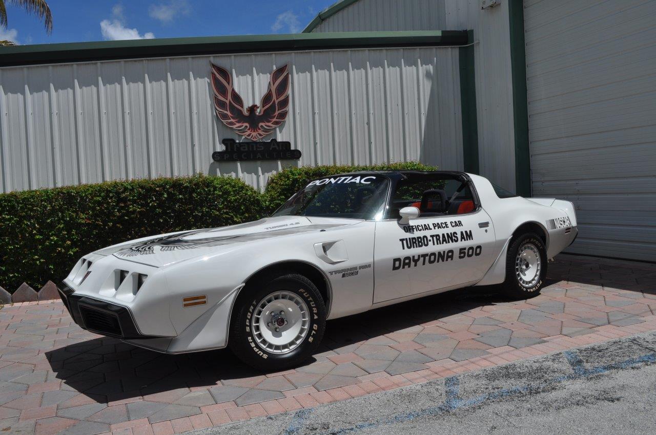 TRANS AM SPECIALTIES OF FLORIDA